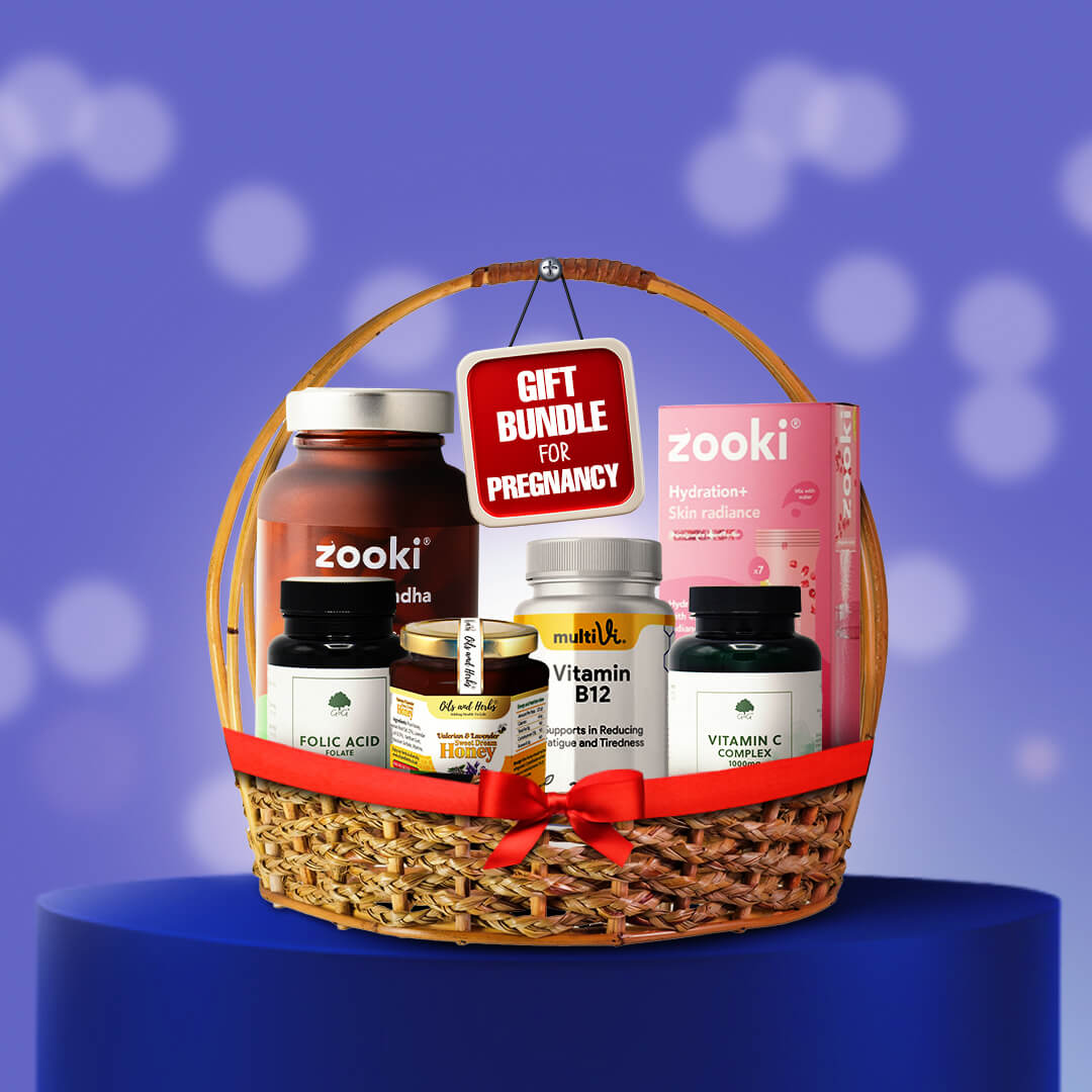 Gift Bundle for Pregnancy