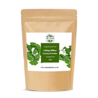 Oils & Herbs – Organic Ginkgo Biloba Extract Powder 10:1 - The Wellness Store®