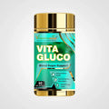 Vitaminnica Vita Gluco- 60 Capsules - The Wellness Store®