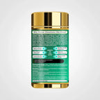 Vitaminnica Vita Gluco- 60 Capsules - The Wellness Store®
