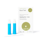 Newfoundland - Gout Test Kit - Uric Acid Levels