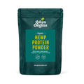 Green Origins – Organic Hemp Protein Powder (Raw) – 250g