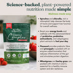 Greens Complex, Berry Boost