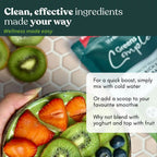 Greens Complex, Berry Boost