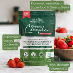Greens Complex, Berry Boost