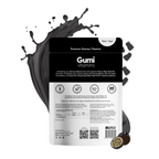 Gumi Vitamins - Heal - Black Seed Oil Gummies 300g- 30 Servings (60 Gummies)