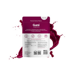 Gumi Vitamins - Power Creatine Gummies - 30 Servings (60 Gummies)
