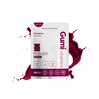 Gumi Vitamins - Power Creatine Gummies - 30 Servings (60 Gummies)