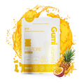Gumi Vitamins - Restore - Vitamin B12 Gummies 300g - 30 Servings (60 Gummies)