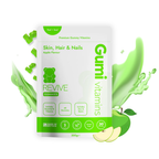 Gumi Vitamins - Revive - Skin, Hair & Nails 300g - 30 Servings (60 Gummies)