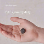 KIKI HEALTH - Body Biotics Gummies For Children
