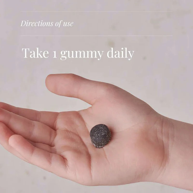 KIKI HEALTH - Body Biotics Gummies For Children