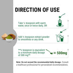 Oils & Herbs – Organic Chorella Powder - The Wellness Store®