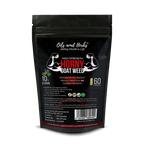 Oils & Herbs – High Strength Horny Goat Weed Supplement 6000mg - The Wellness Store®