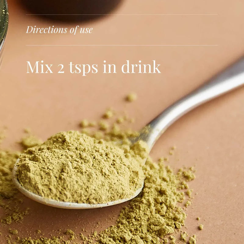 KIKI HEALTH - Hemp Protein, Organic - 235g