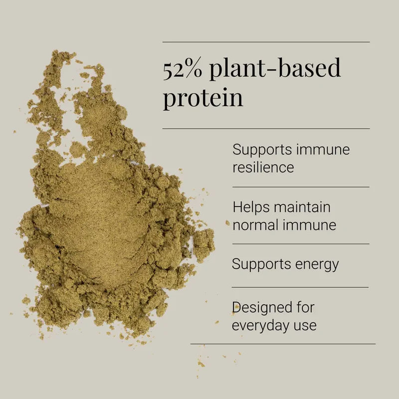 KIKI HEALTH - Hemp Protein, Organic - 235g