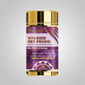 Vitaminnica Vita Her Probio- 60 Capsules - The Wellness Store®