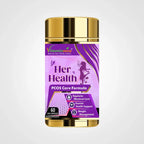Vitaminnica Evening Primrose Oil 500mg - 60 Capsules - The Wellness Store®