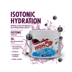 High5 - Isotonic Hydration Electrolyte + Carb Drink - 300g Tropical (Vegan)