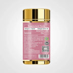 Vitaminnica Hyaluronic Acid 150mg- Natural Beauty | 60 Capsules - The Wellness Store®