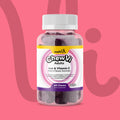 MultiVi - Iron & Vitamin C - 60 Chewable Gummies - The Wellness Store®