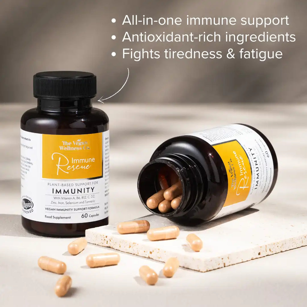 Immune Rescue