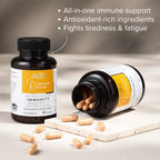 Immune Rescue