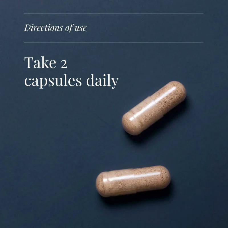 KIKI HEALTH - Immunity Capsules - 60 Vegicaps