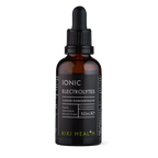 KIKI HEALTH - Ionic Electrolytes Liquid Concentrate - 50ml