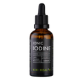 KIKI HEALTH - Ionic Iodine Liquid Concentrate - 50ml