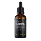 KIKI HEALTH - Ionic Iodine Liquid Concentrate - 50ml