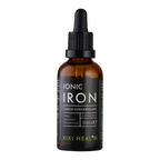 KIKI HEALTH - Ionic Iron Liquid Concentrate - 50ml