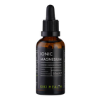 KIKI HEALTH - Ionic Magnesium Liquid Concentrate - 50ml