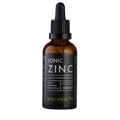 KIKI HEALTH - Ionic Zinc Liquid Concentrate - 50ml