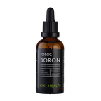KIKI HEALTH - Ionic Boron Liquid Concentrate - 50ml