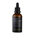 KIKI HEALTH - Ionic Calcium Liquid Concentrate - 50ml
