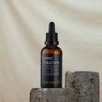 KIKI HEALTH - Ionic Calcium Liquid Concentrate - 50ml