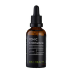 KIKI HEALTH - Ionic Chromium Liquid Concentrate - 50ml