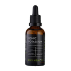 KIKI HEALTH - Ionic Potassium Liquid Concentrate - 50ml