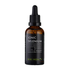 KIKI HEALTH - Ionic Selenium Liquid Concentrate - 50ml