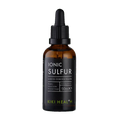 KIKI HEALTH - Ionic Sulfur Liquid Concentrate - 50ml