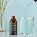 KIKI HEALTH - Ionic Iodine Liquid Concentrate - 50ml