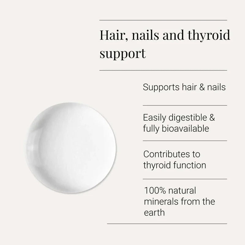 KIKI HEALTH - Ionic Selenium Liquid Concentrate - 50ml