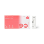 Newfoundland - Iron Deficiency Test Kit - Ferritin Levels