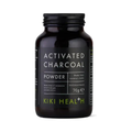 KIKI Health - Activated Charcoal Powder – Natural Detox & Teeth Whitening – 70g