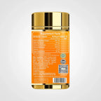 Vitaminnica Keto Fat Burner - Weight management - 60 Capsules - The Wellness Store®