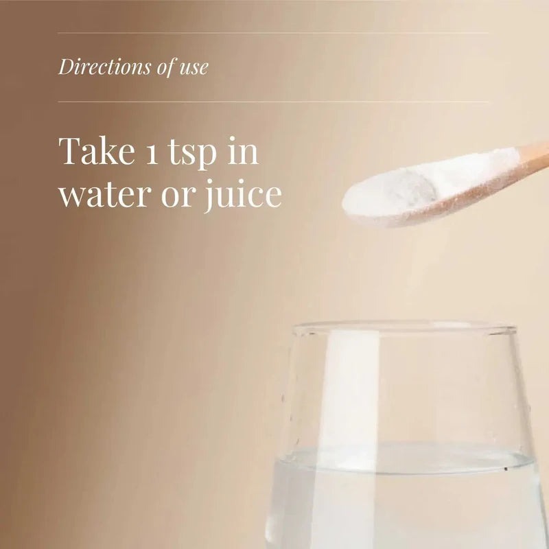 KIKI HEALTH - L-Glutamine Powder - 150g