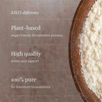 KIKI HEALTH - L-Glutamine Powder - 150g