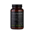 KIKI HEALTH - L-Glutamine Powder - 150g