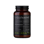 KIKI HEALTH - L-Glutamine Powder - 150g
